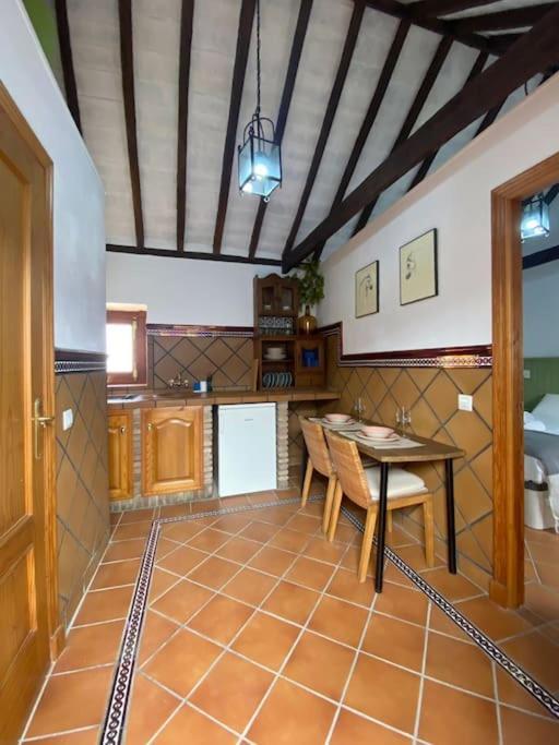 Casita Gazul Villa Alcala de los Gazules Exterior photo